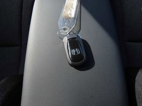 New 2025 Honda Accord LX image 21