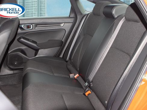 Used 2023 Honda Civic Sport image 18
