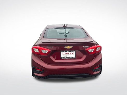 Used 2016 Chevrolet Cruze Premier image 6
