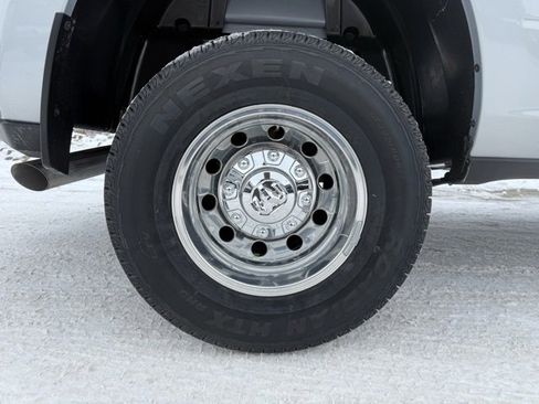 New 2026 RAM 3500 Laramie image 10