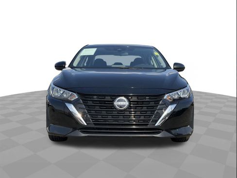 Used 2024 Nissan Sentra SV FWD image 8