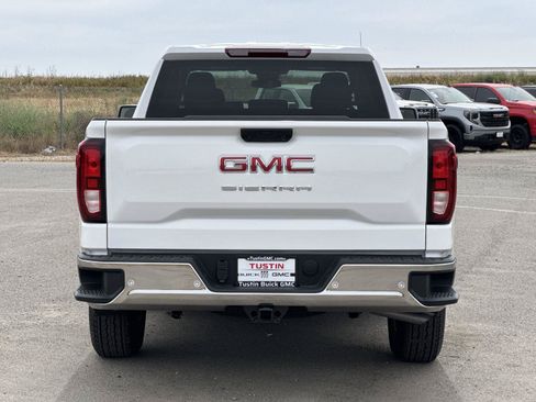 New 2026 GMC Sierra 1500 Pro w/ Pro Value Package RWD image 4