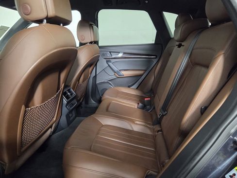 Used 2018 Audi Q5 2.0T Premium Plus w/ Premium Plus Package image 21