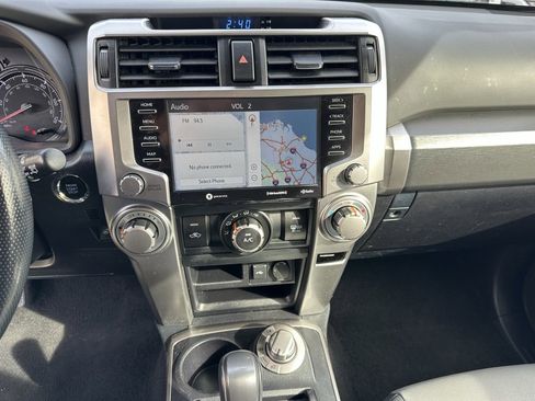 Used 2024 Toyota 4Runner SR5 Premium image 26