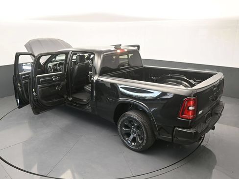 Used 2025 RAM 1500 Big Horn AWD/4WD image 65