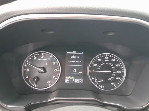 Used 2022 Subaru Outback Limited image 21