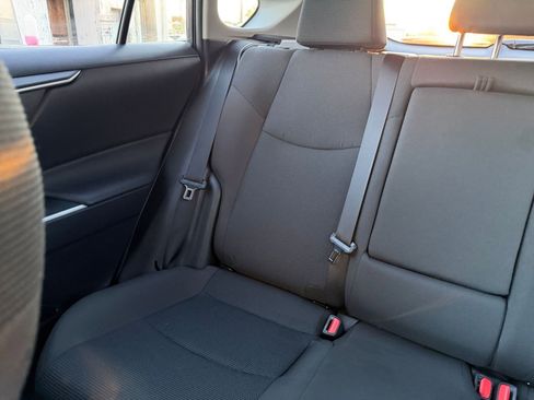 Used 2025 Toyota RAV4 LE image 38