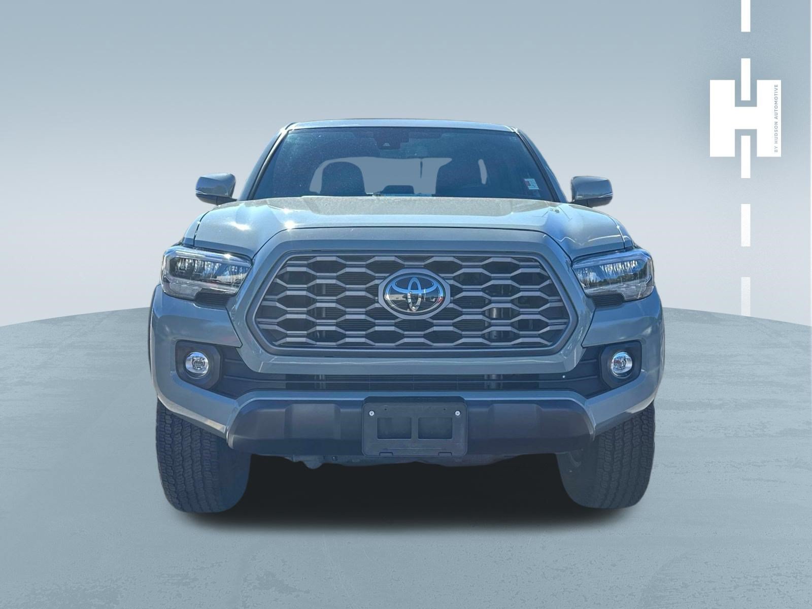 Used 2023 Toyota Tacoma TRD Off-Road AWD/4WD image 2