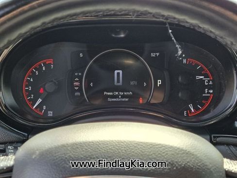 Used 2022 Dodge Durango GT AWD/4WD image 25