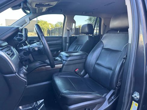 Used 2016 Chevrolet Tahoe LT image 8