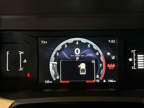 New 2026 Toyota Tacoma SR5 AWD/4WD image 22