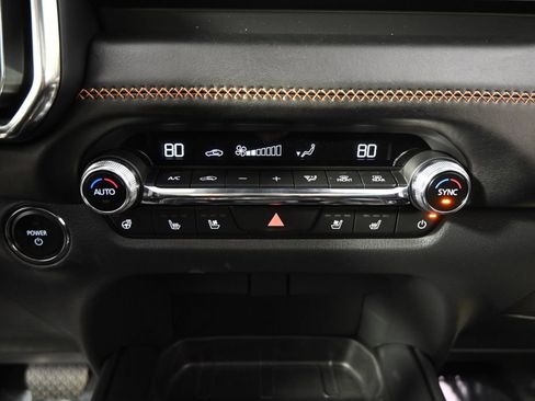 New 2026 MAZDA CX-50 2.5 Hybrid w/ Weather Package AWD/4WD image 30