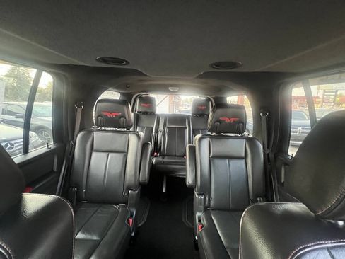 Used 2008 Ford Expedition Limited AWD/4WD image 17