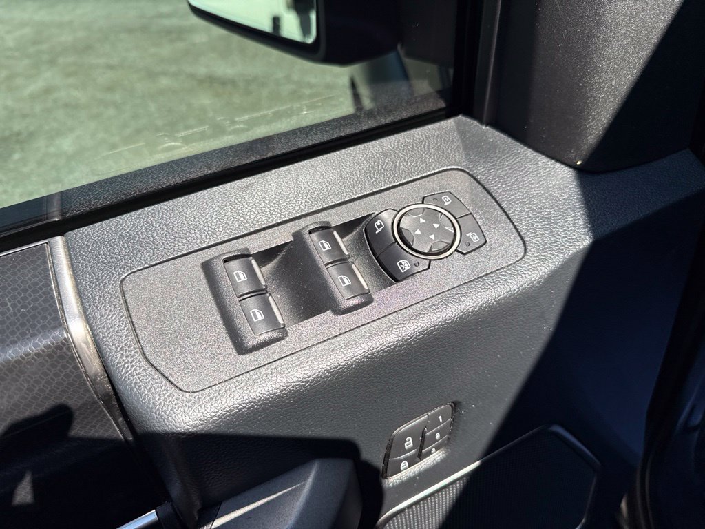 Used 2018 Ford F150 Raptor w/ Equipment Group 802A Luxury AWD/4WD image 11