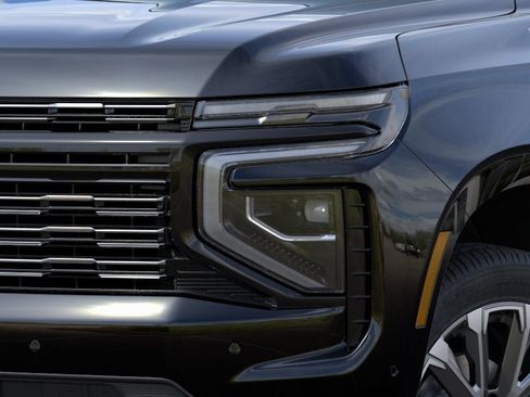 New 2026 Chevrolet Tahoe High Country AWD/4WD image 10