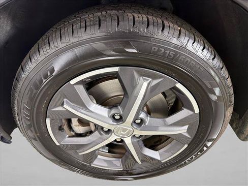 Used 2024 Honda HR-V EX-L image 12