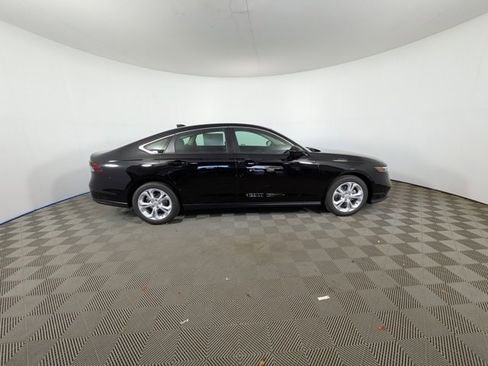 New 2025 Honda Accord LX image 29