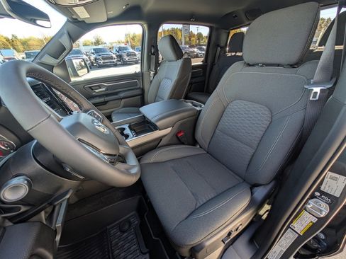 New 2026 RAM 1500 Big Horn image 13