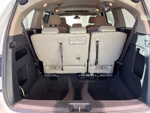 Used 2023 Honda Odyssey EX-L image 21