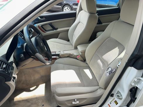 Used 2006 Subaru Outback 3.0R AWD/4WD image 6