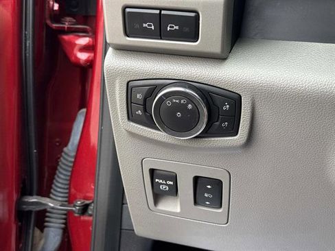 Used 2019 Ford F150 Lariat w/ Equipment Group 501A Mid image 28