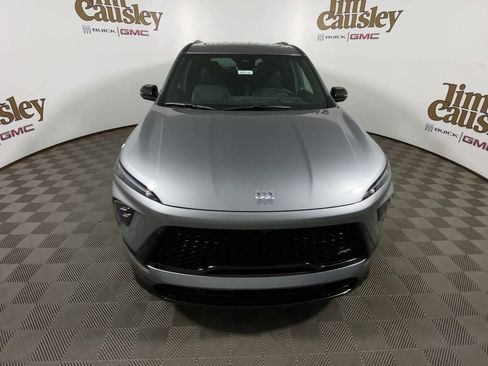 Used 2026 Buick Enclave Sport Touring w/ Power Package FWD image 3