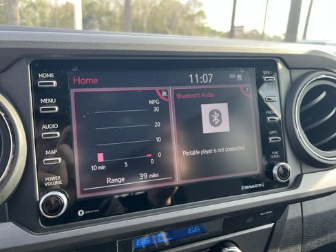 Used 2023 Toyota Tacoma TRD Sport image 23