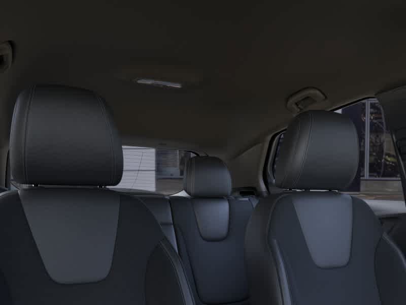 New 2026 Buick Encore GX Preferred AWD/4WD image 24