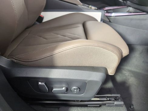 Used 2025 BMW X3 xDrive30i w/ Premium Package image 30