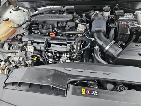 Used 2021 Hyundai Sonata SEL Plus w/ Tech Package image 28