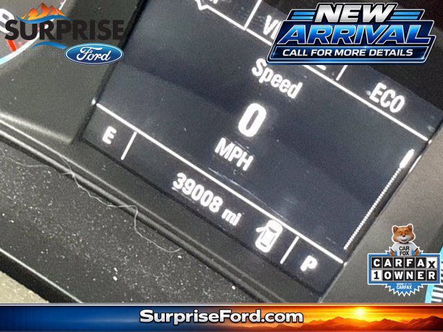 Used 2017 Chevrolet Malibu LT FWD image 1