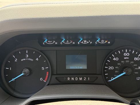 Used 2024 Ford E-350 and Econoline 350 Super Duty w/ Power Windows & Locks Group RWD image 15
