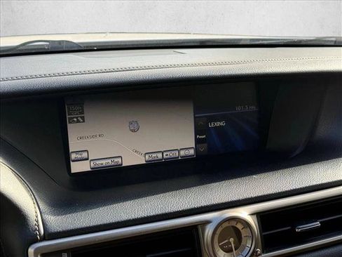 Used 2014 Lexus GS 350 AWD image 12
