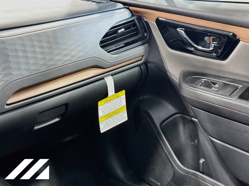 New 2026 Subaru Forester Sport AWD/4WD image 24