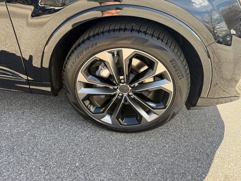 New 2026 Audi Q7 3.0T Premium Plus image 25