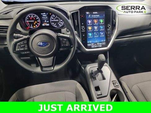 Certified 2025 Subaru Crosstrek 2.0i Premium image 29