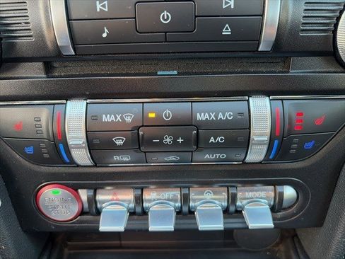 Used 2021 Ford Mustang GT Premium image 8