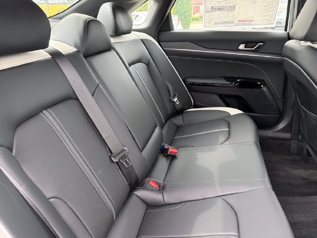 New 2026 Kia K5 GT-Line FWD image 23