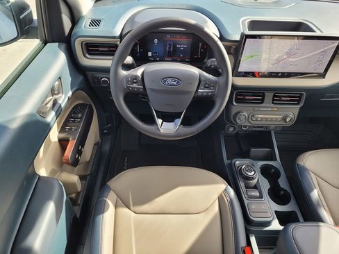 New 2026 Ford Maverick Lariat w/ 4K Tow Package AWD/4WD image 39