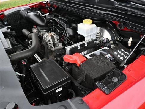 Used 2021 RAM 1500 Rebel w/ Rebel Level 2 Equipment Group image 16