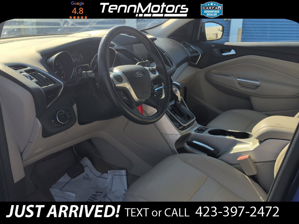Used 2013 Ford Escape SEL AWD/4WD image 12