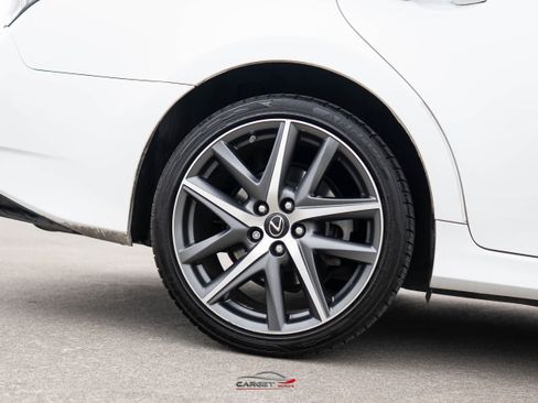 Used 2018 Lexus GS 350 F Sport image 11