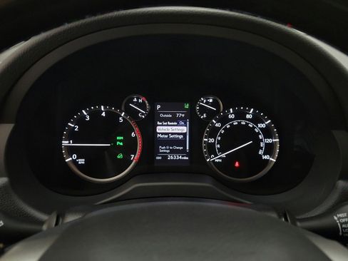 Used 2023 Lexus GX 460 Premium w/ Premium Plus Package AWD/4WD image 10