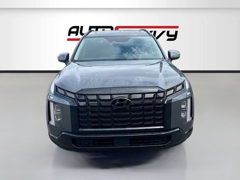 Used 2025 Hyundai Palisade XRT AWD/4WD image 2