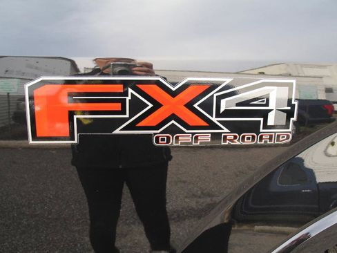 Used 2020 Ford F150 Platinum w/ Equipment Group 701A Luxury image 72