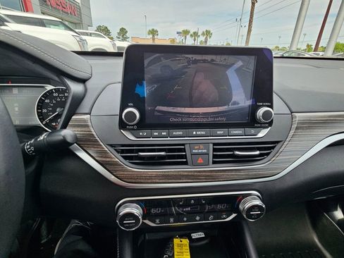 Used 2022 Nissan Altima 2.5 SL image 20