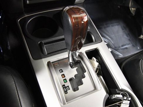 Used 2018 Toyota 4Runner Limited image 30