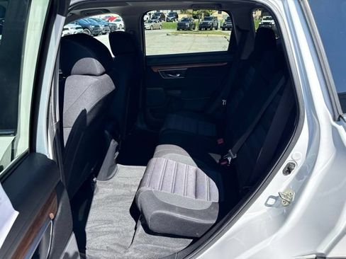 Used 2019 Honda CR-V EX image 21