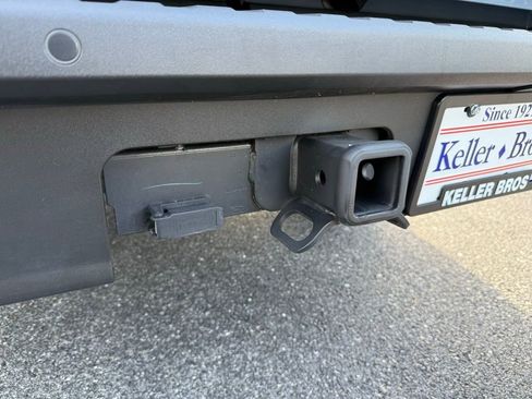 Used 2024 Ford Maverick Lariat w/ Black Appearance Package image 31