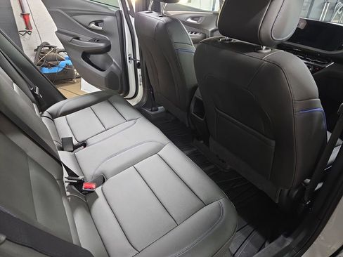 New 2026 Buick Envista Sport Touring w/ Convenience I Package image 11